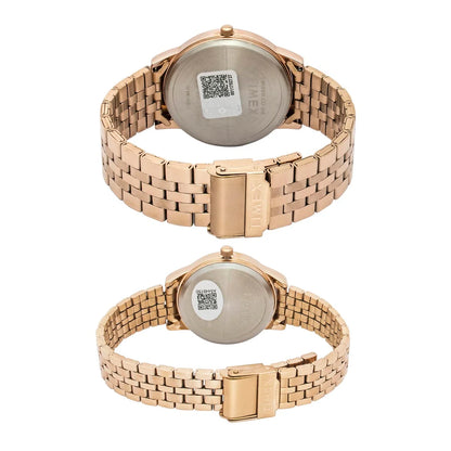 TIMEX TW00PR332
