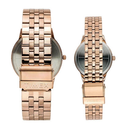 TIMEX TW00PR332