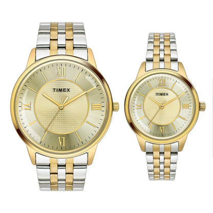 TIMEX TW00PR333