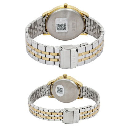 TIMEX TW00PR333