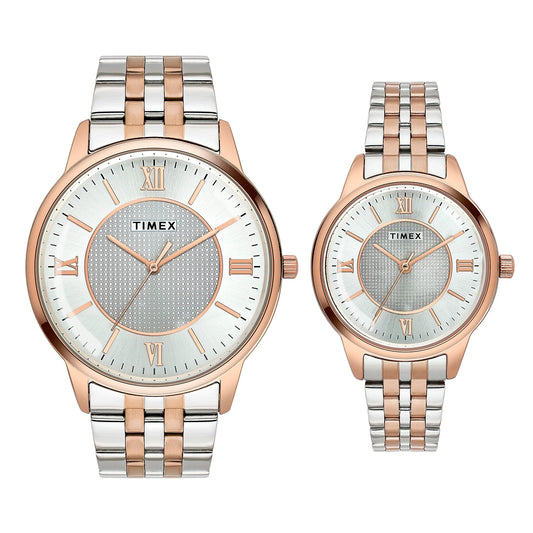 TIMEX TW00PR334