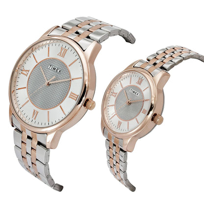 TIMEX TW00PR334