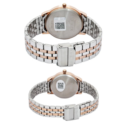 TIMEX TW00PR334
