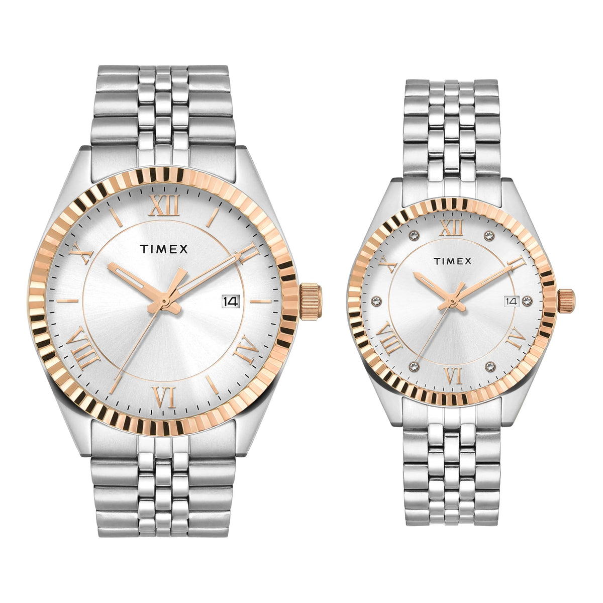 TIMEX TW00PR343