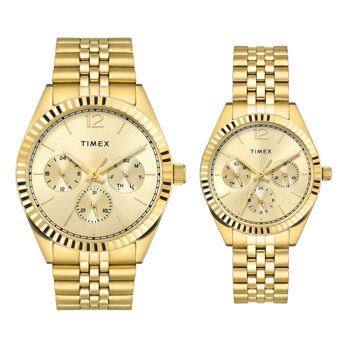 TIMEX TW00PR345