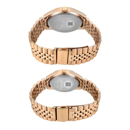 TIMEX TW00PR346