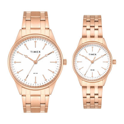 TIMEX TW00PR358