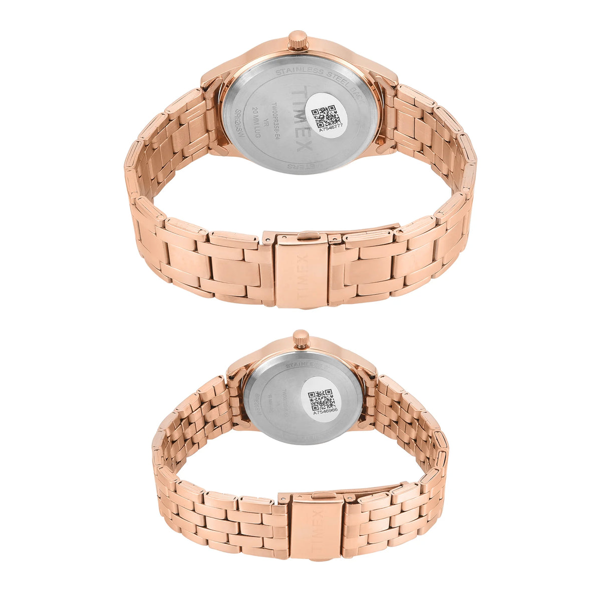TIMEX TW00PR358