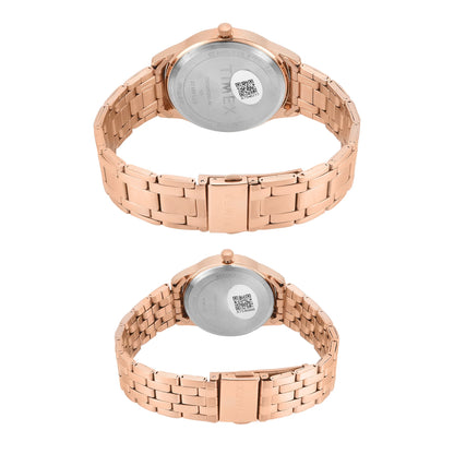 TIMEX TW00PR358