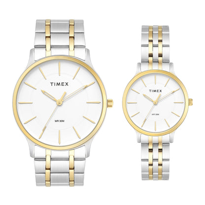 TIMEX TW00PR363