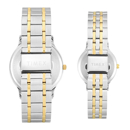 TIMEX TW00PR363