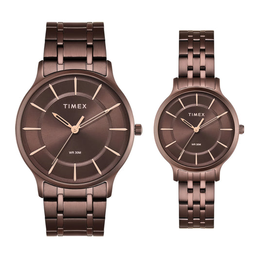 TIMEX TW00PR364