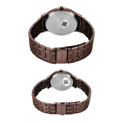 TIMEX TW00PR364
