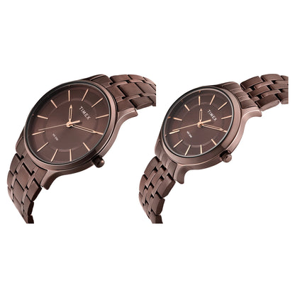 TIMEX TW00PR364