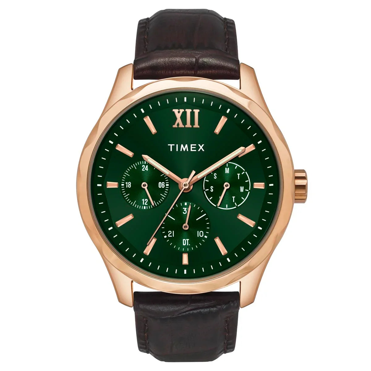 TIMEX TW0TG7634