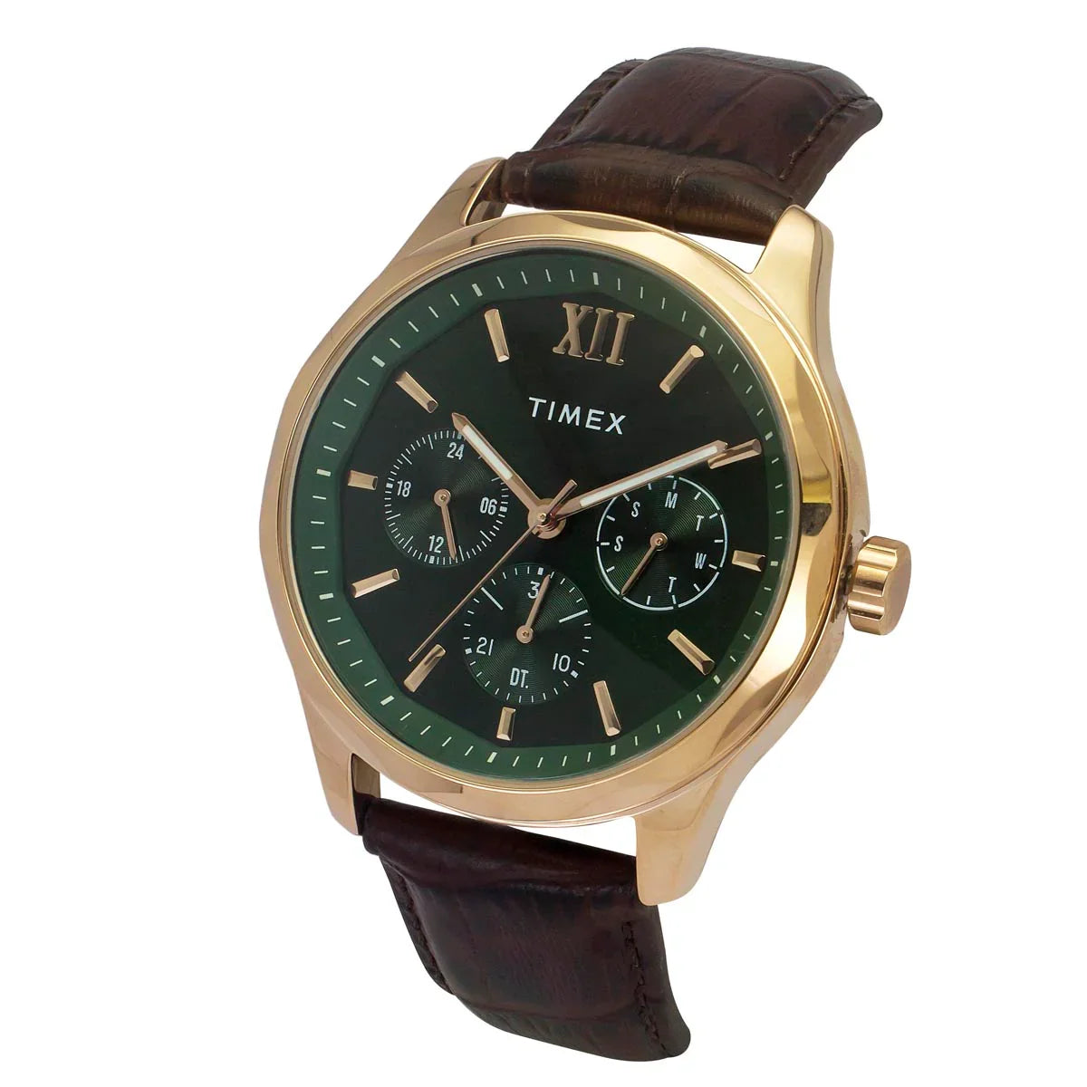 TIMEX TW0TG7634