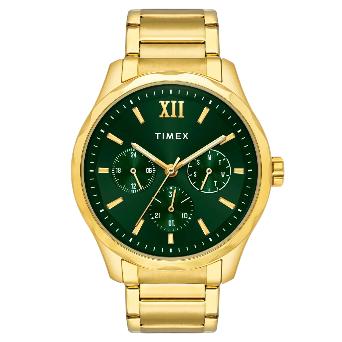 TIMEX TW0TG7635