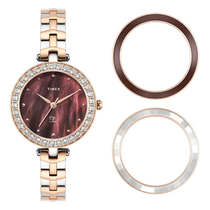 TIMEX TWEL29201