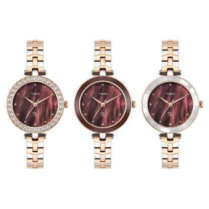 TIMEX TWEL29201