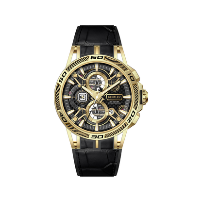 Bentley BL-40-35 Watch