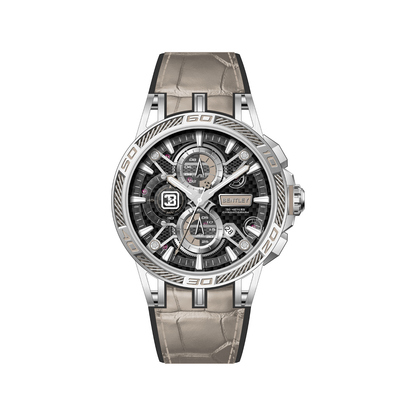 Bentley BL-40-25