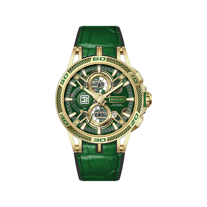 Bentley BL-40-24 Watch