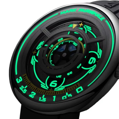 Mark Fairwhale FW-5990-R3