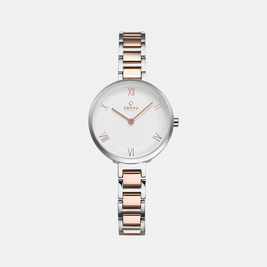 OBAKU    V195LXVISV