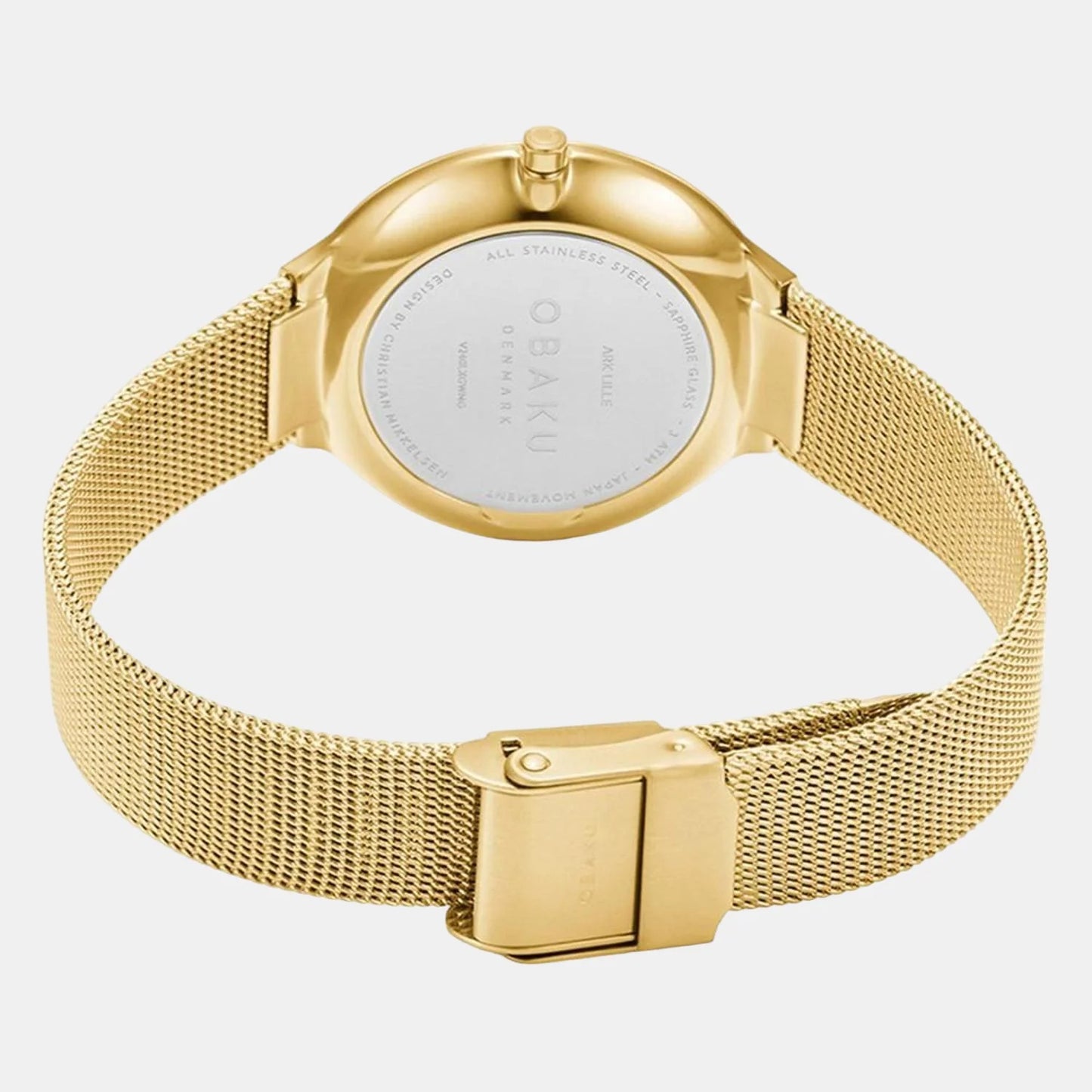 OBAKU    V230LXGWMG