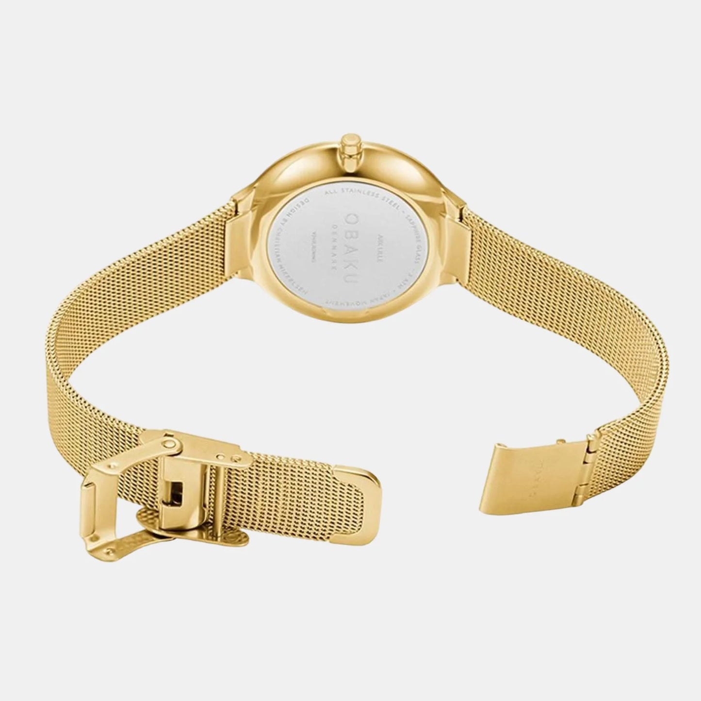 OBAKU    V230LXGWMG