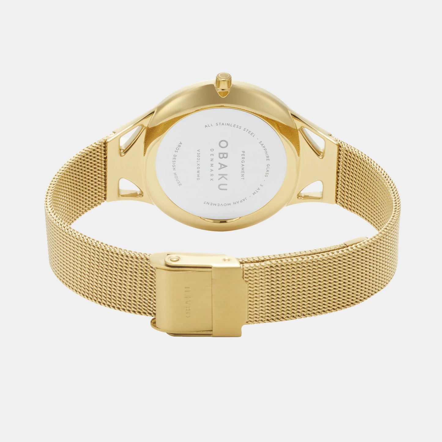 OBAKU    V302LXGWMG