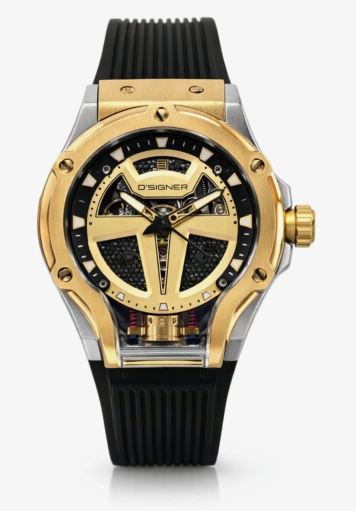 D'SIGNER 950GTFS.3G