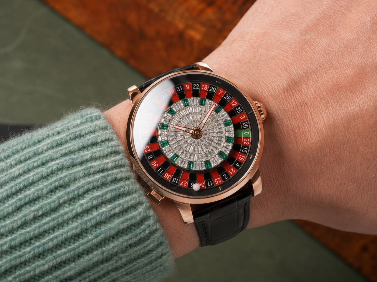 OBLVLO SCM-CA-PWWL