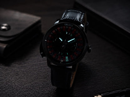 OBLVLO SCM-CA-YRBL