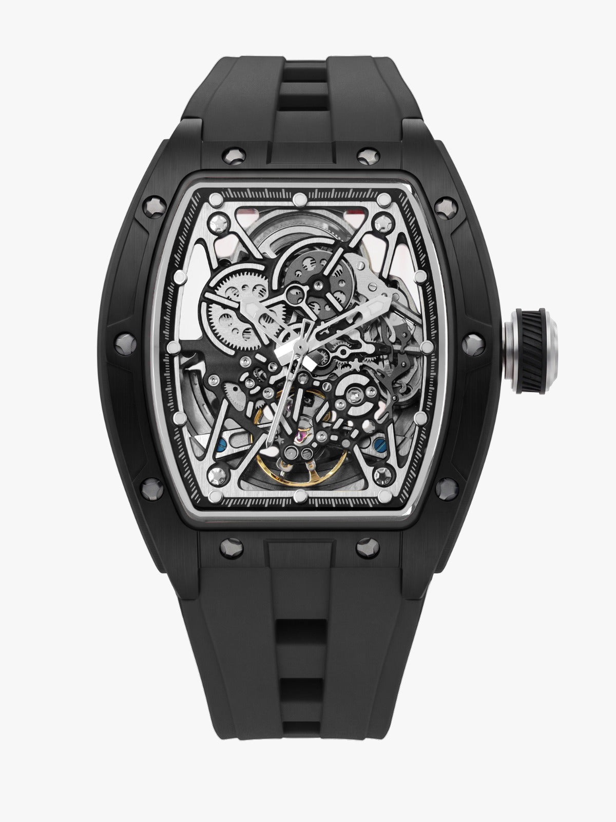D'SIGNER 992BFS.3G AUTOMATIC WATCH