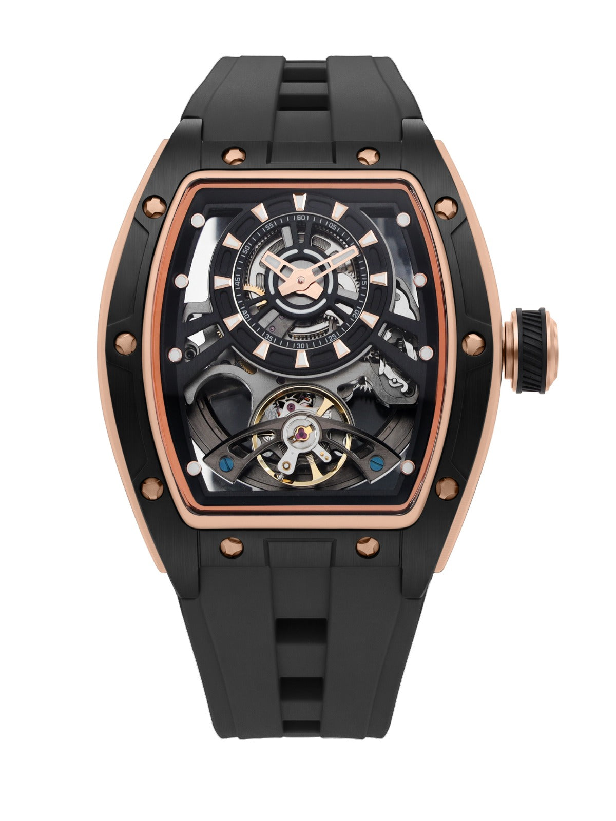 D'SIGNER 993BRFS.3G AUTOMATIC WATCH