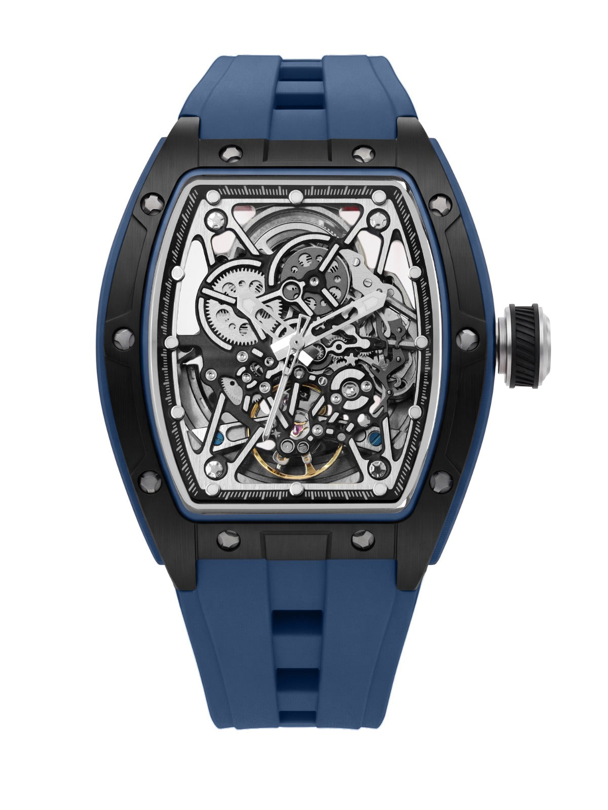 D'SIGNER 992BLFS.5G AUTOMATIC WATCH