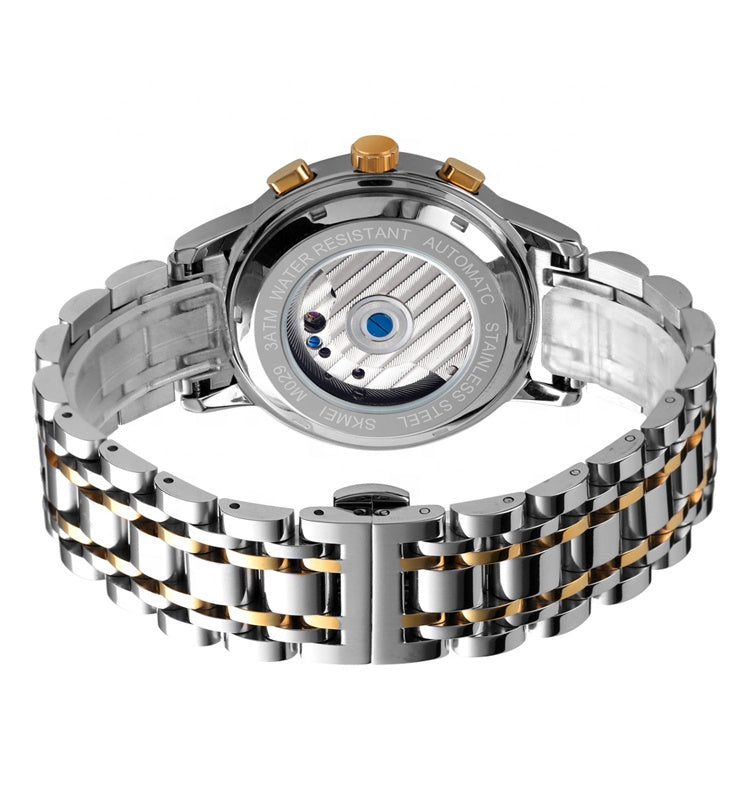 Mark Fairwhale FW-6980-S4