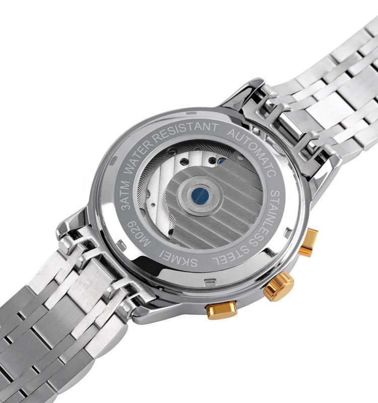 Mark Fairwhale FW-6980-S4