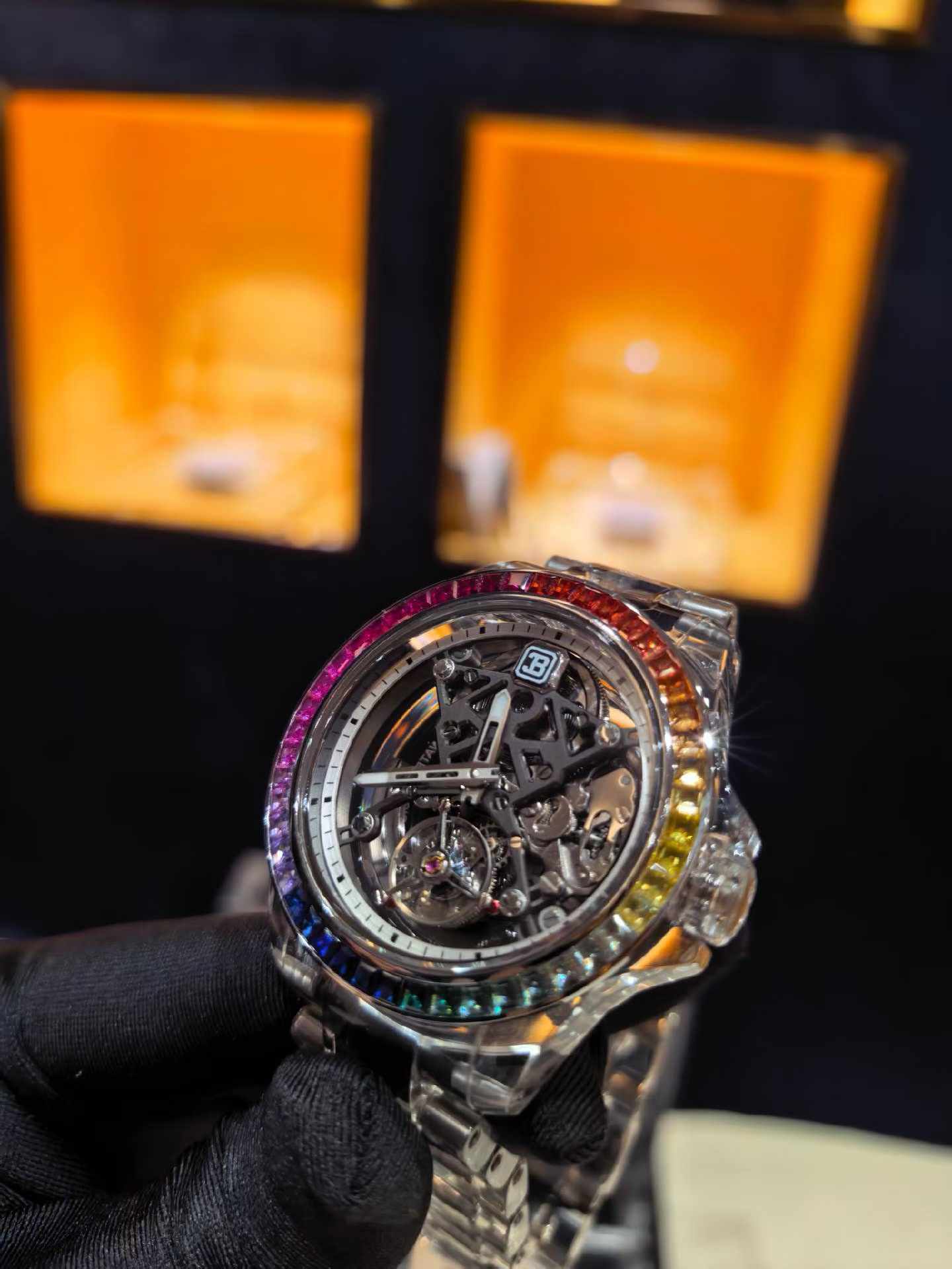 Bentley BL-90-13 Watch