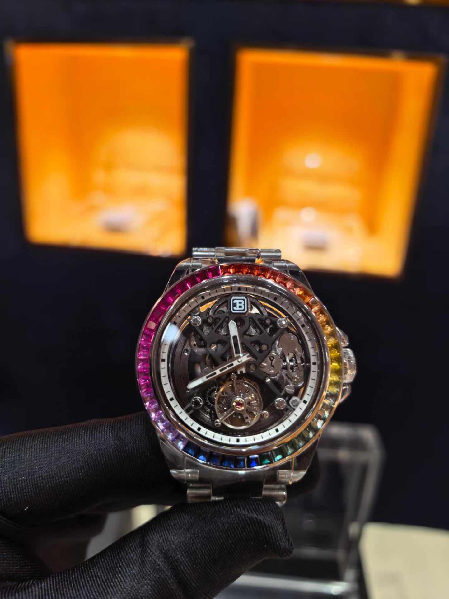 Bentley BL-90-13 Watch