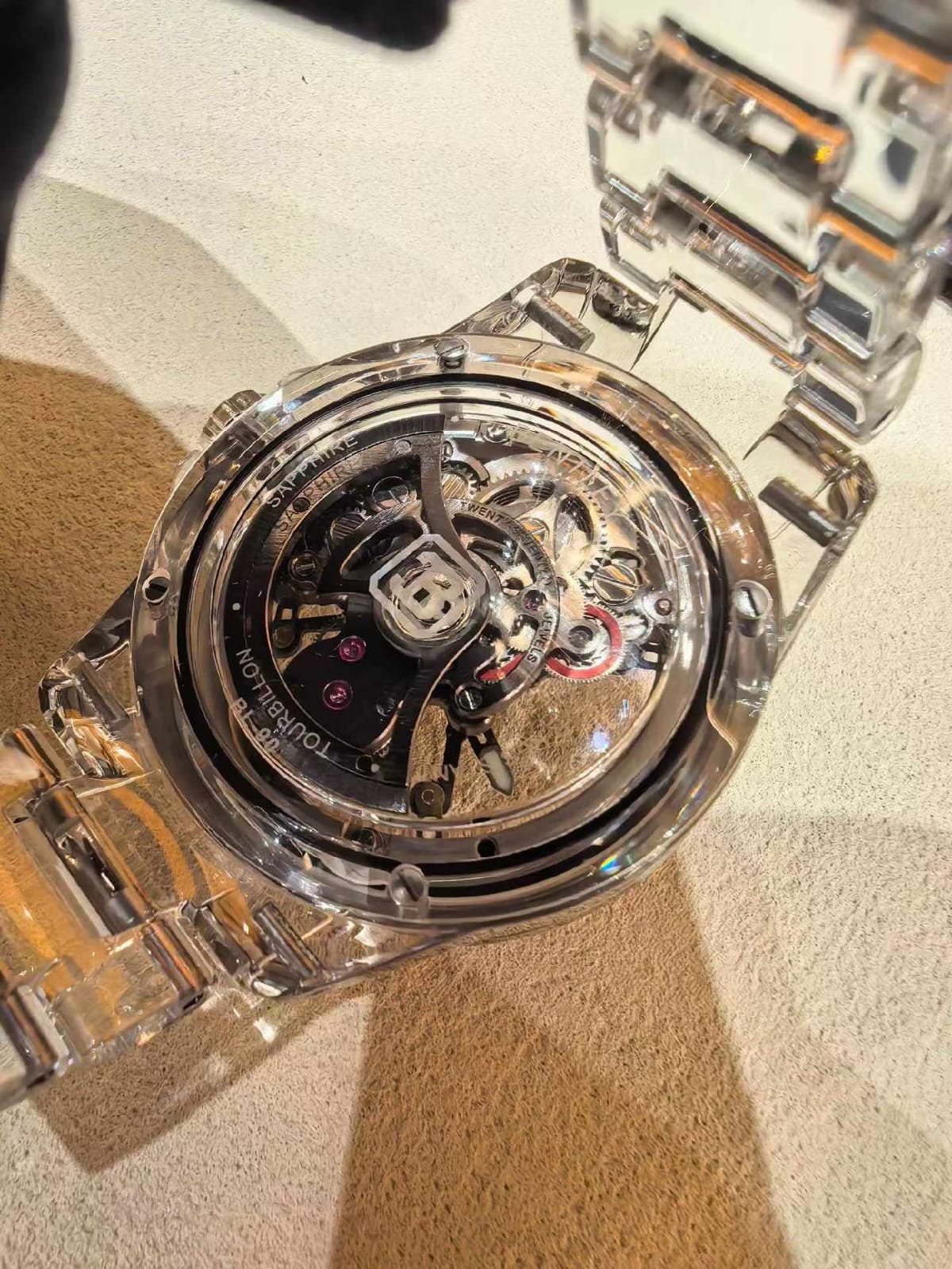 Bentley BL-90-13 Watch