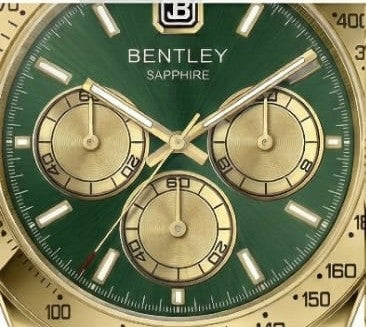 Bentley BL-22-37 Watch