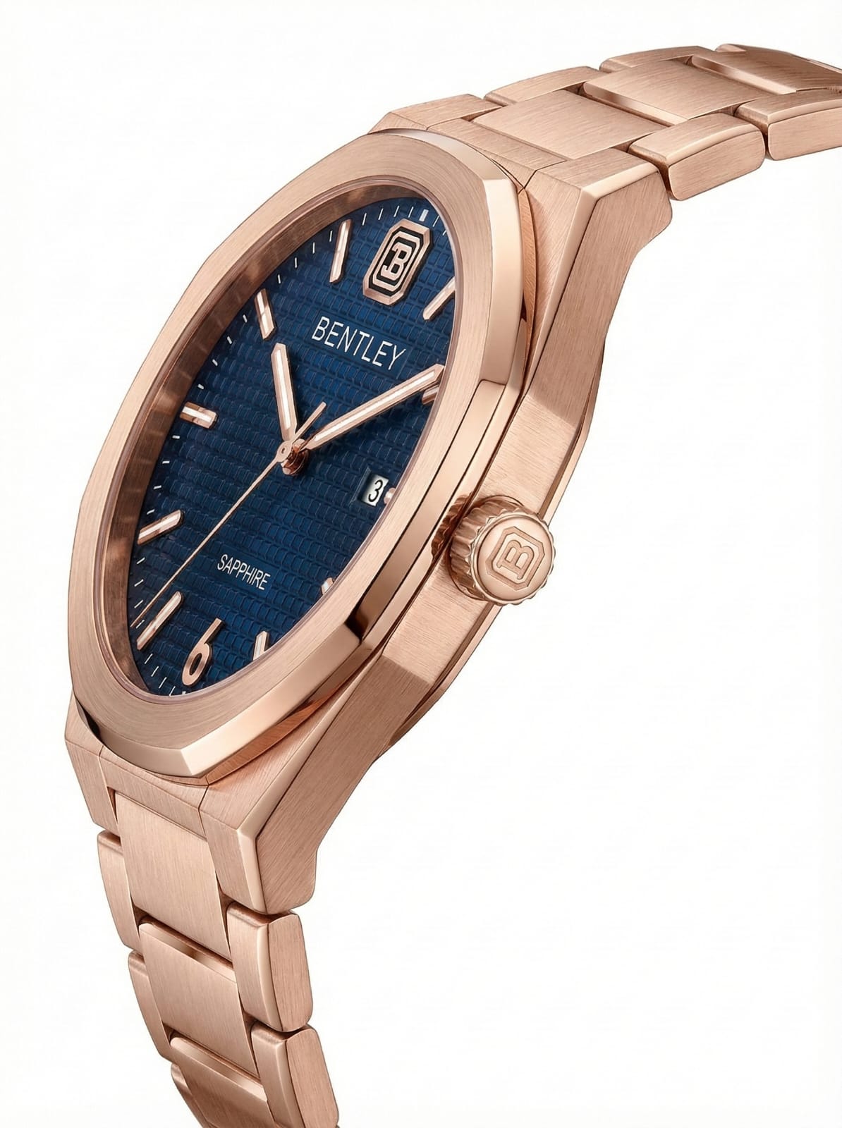 Bentley BL-23-38 Watch