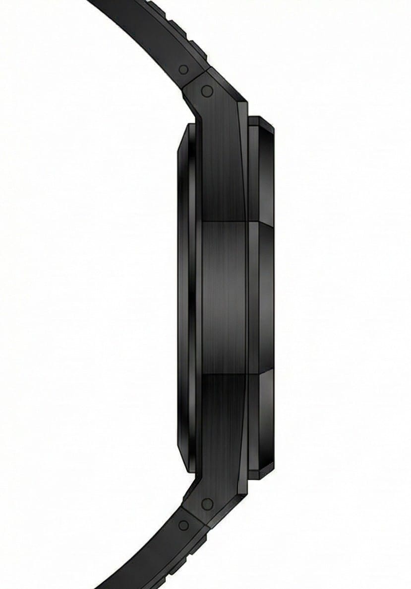 Bentley BL-24-05 Watch
