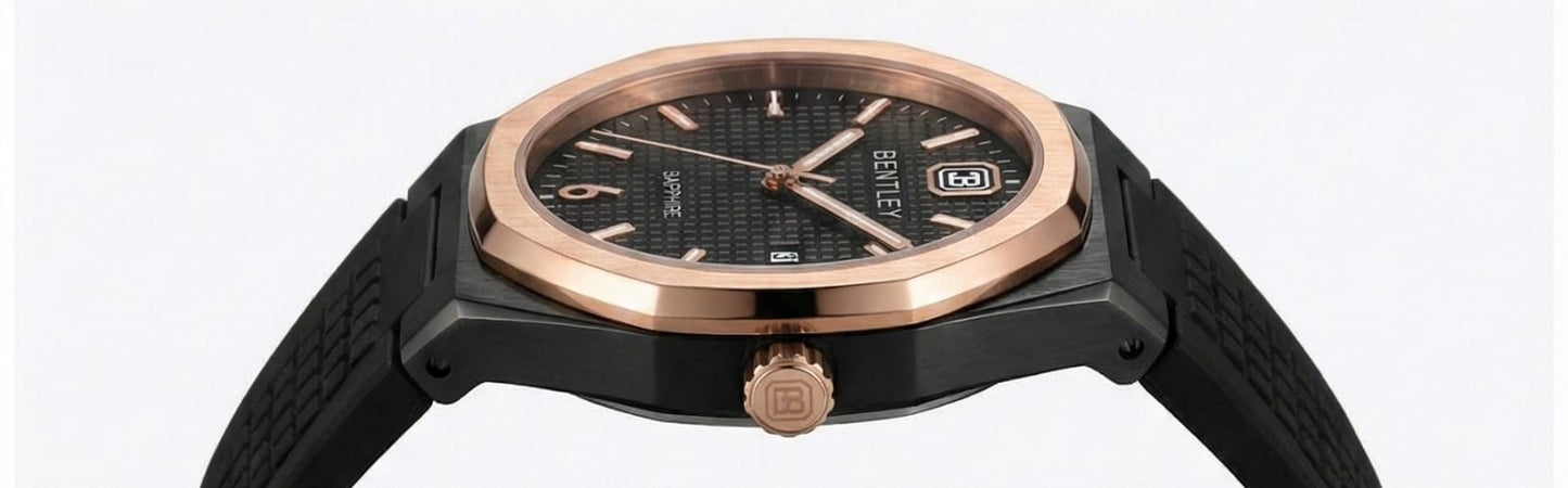 Bentley BL-24-00 Watch
