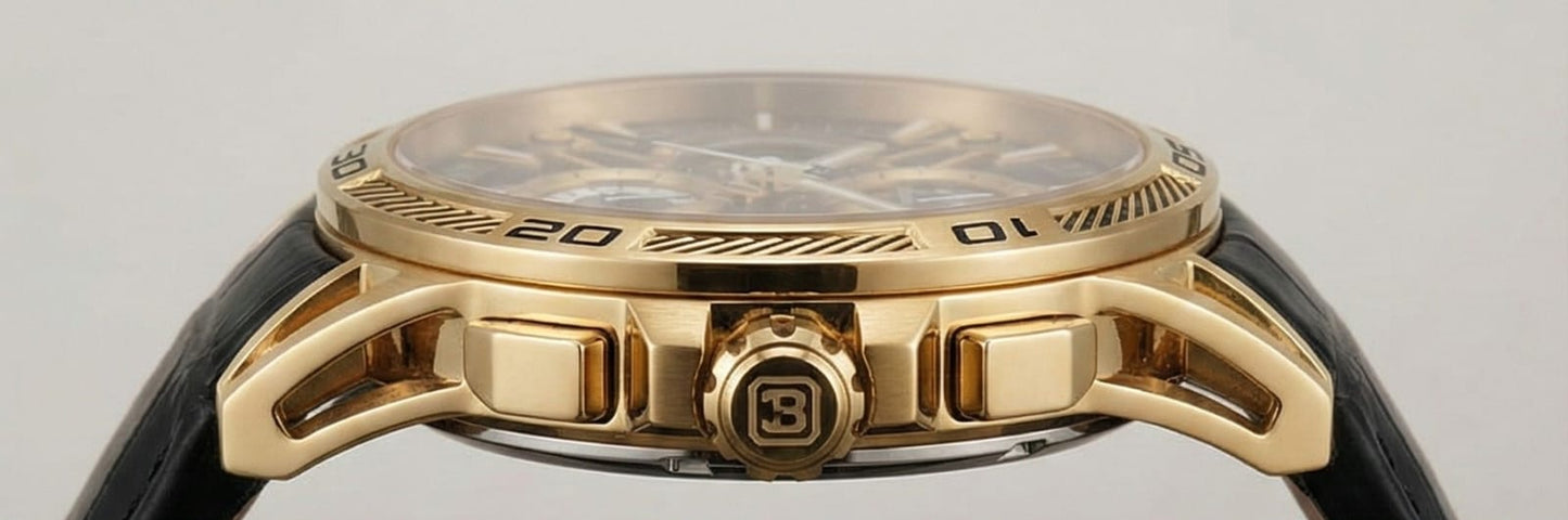 Bentley BL-40-35 Watch