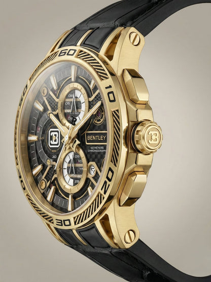 Bentley BL-40-35 Watch
