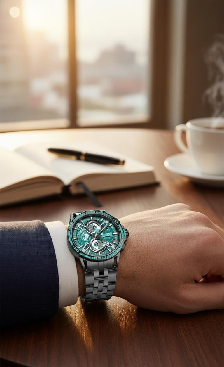Bentley BL-40-29 Watch