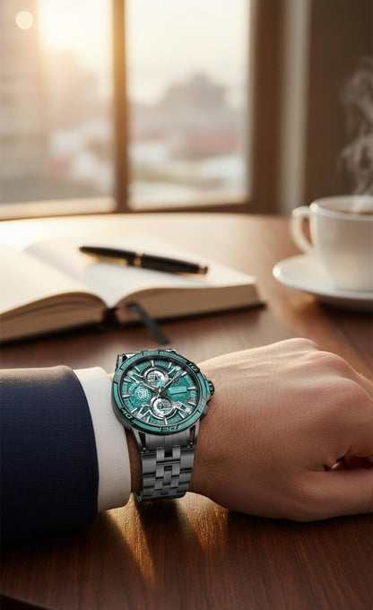 Bentley BL-40-29 Watch